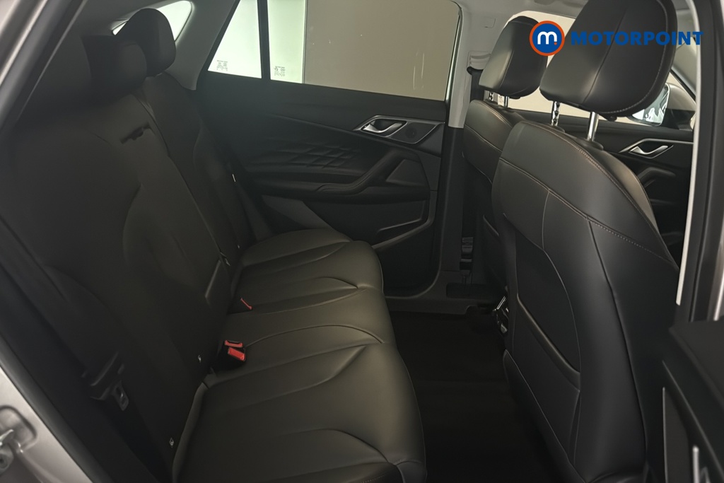 Mg Motor Uk HS Trophy Automatic Petrol-Electric Hybrid SUV - Stock Number (1686292) - 25th supplementary image