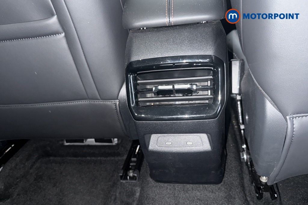 Mg Motor Uk HS Trophy Automatic Petrol-Electric Hybrid SUV - Stock Number (1686292) - 28th supplementary image