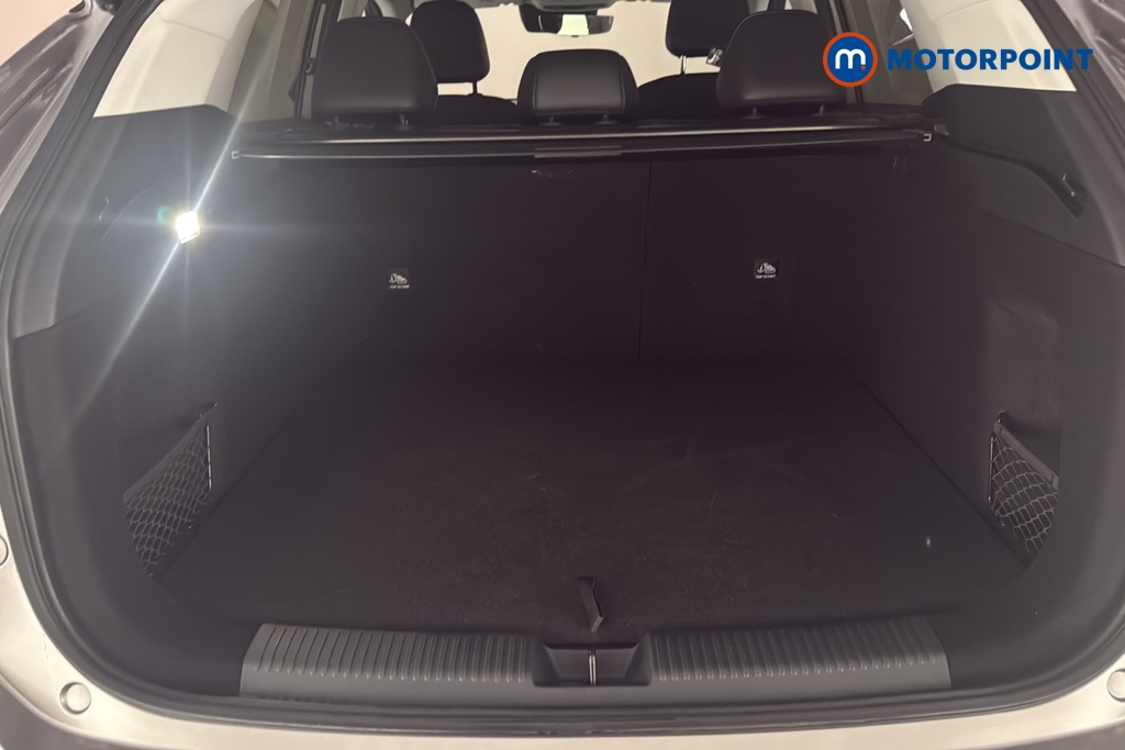 Mg Motor Uk HS Trophy Automatic Petrol-Electric Hybrid SUV - Stock Number (1686292) - 30th supplementary image