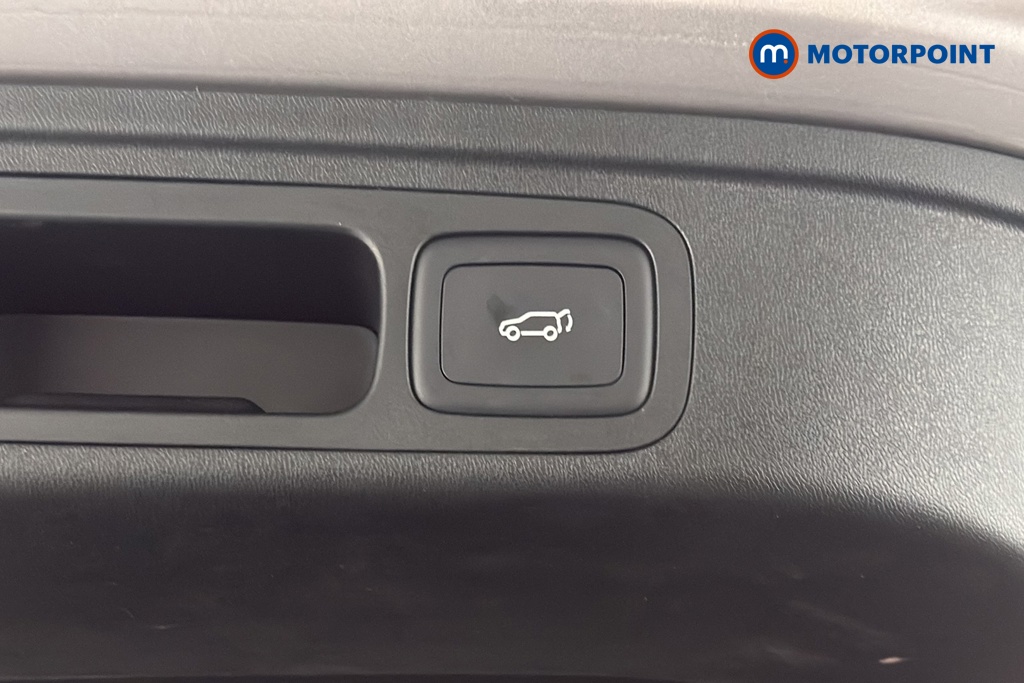 Mg Motor Uk HS Trophy Automatic Petrol-Electric Hybrid SUV - Stock Number (1686292) - 35th supplementary image