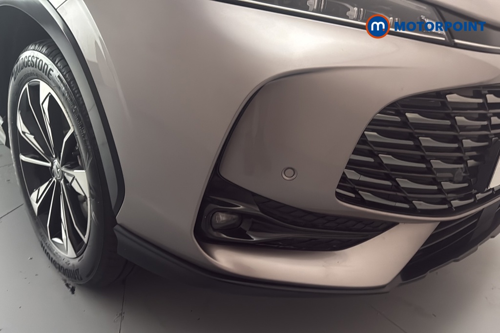 Mg Motor Uk HS Trophy Automatic Petrol-Electric Hybrid SUV - Stock Number (1686292) - 38th supplementary image
