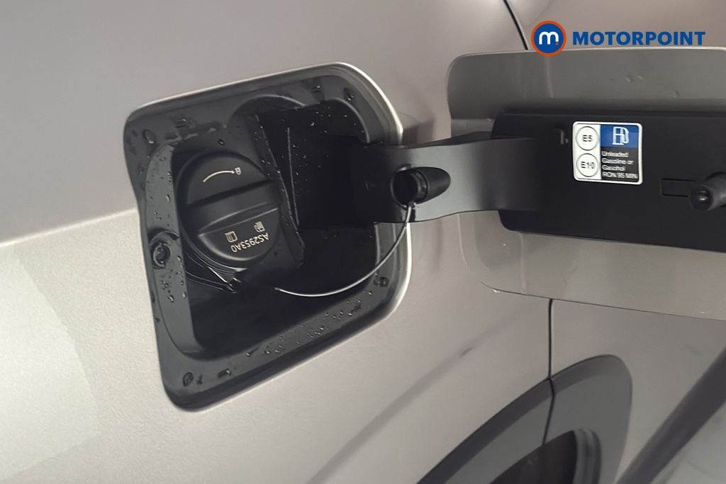 Mg Motor Uk HS Trophy Automatic Petrol-Electric Hybrid SUV - Stock Number (1686292) - 41st supplementary image