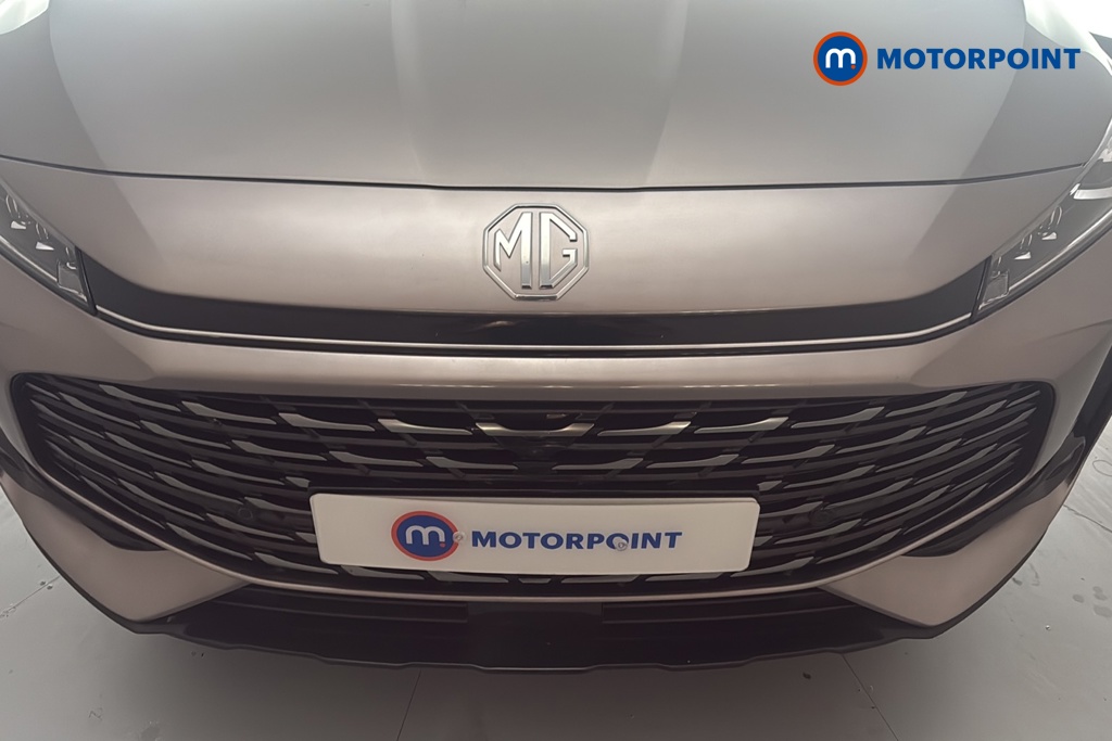 Mg Motor Uk HS Trophy Automatic Petrol-Electric Hybrid SUV - Stock Number (1686292) - 43rd supplementary image