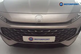 Mg Motor Uk HS Trophy Automatic Petrol-Electric Hybrid SUV - Stock Number (1686292) - 43rd supplementary image