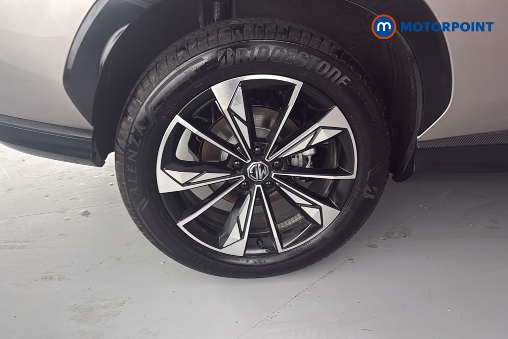 Mg Motor Uk HS Trophy Automatic Petrol-Electric Hybrid SUV - Stock Number (1686292) - 46th supplementary image