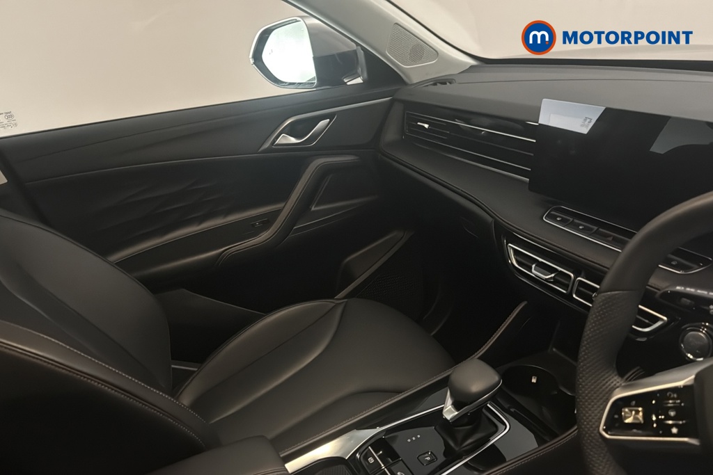 Mg Motor Uk HS Trophy Automatic Petrol-Electric Hybrid SUV - Stock Number (1686292) - 1st supplementary image
