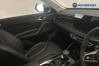 Mg Motor Uk HS Trophy Automatic Petrol-Electric Hybrid SUV - Stock Number (1686292) - 1st supplementary image