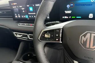 Mg Motor Uk HS Trophy Automatic Petrol-Electric Hybrid SUV - Stock Number (1686301) - 4th supplementary image