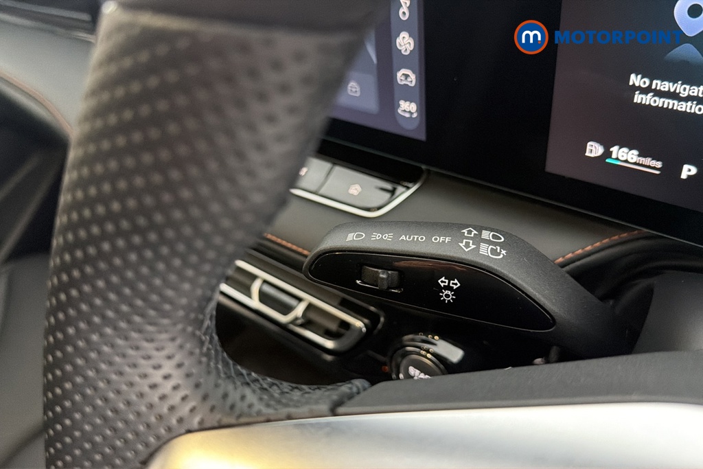 Mg Motor Uk HS Trophy Automatic Petrol-Electric Hybrid SUV - Stock Number (1686301) - 5th supplementary image