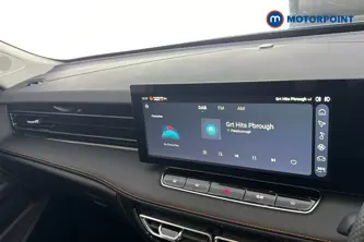 Mg Motor Uk HS Trophy Automatic Petrol-Electric Hybrid SUV - Stock Number (1686301) - 8th supplementary image
