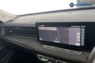 Mg Motor Uk HS Trophy Automatic Petrol-Electric Hybrid SUV - Stock Number (1686301) - 9th supplementary image