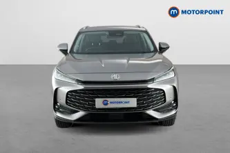 Mg Motor Uk HS Trophy Automatic Petrol-Electric Hybrid SUV - Stock Number (1686301) - Front bumper
