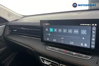 Mg Motor Uk HS Trophy Automatic Petrol-Electric Hybrid SUV - Stock Number (1686301) - 12th supplementary image