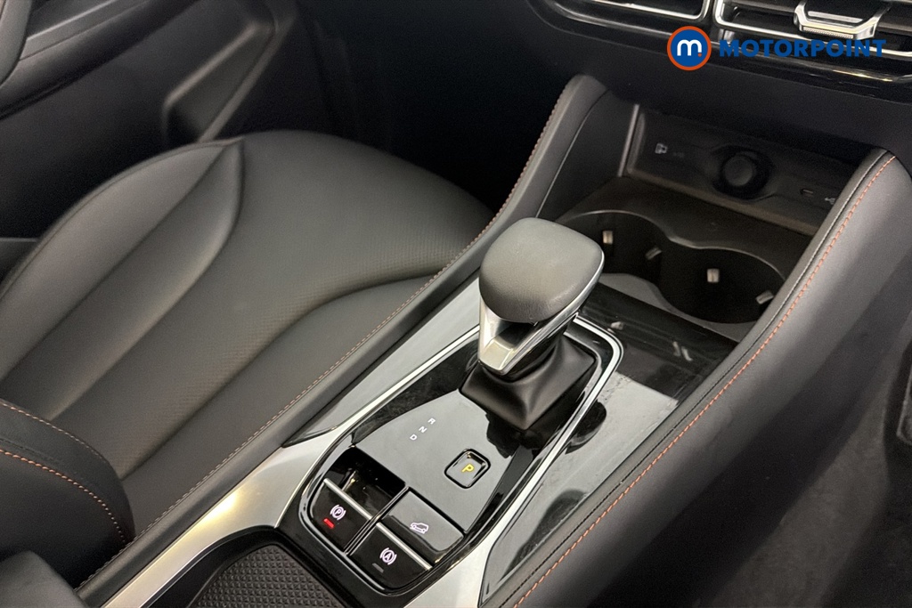 Mg Motor Uk HS Trophy Automatic Petrol-Electric Hybrid SUV - Stock Number (1686301) - 15th supplementary image