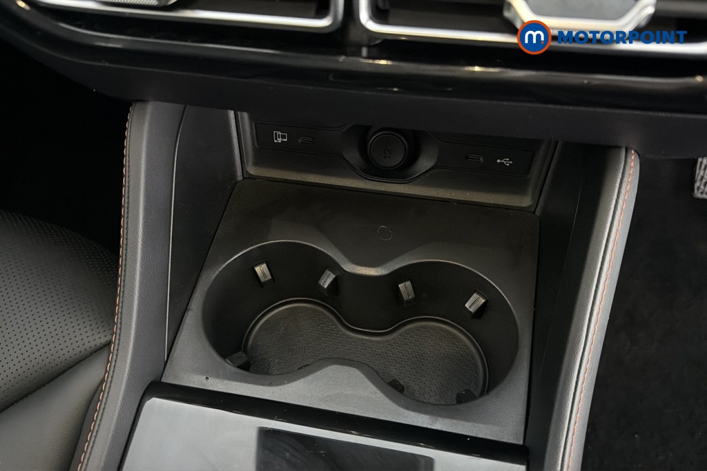 Mg Motor Uk HS Trophy Automatic Petrol-Electric Hybrid SUV - Stock Number (1686301) - 16th supplementary image