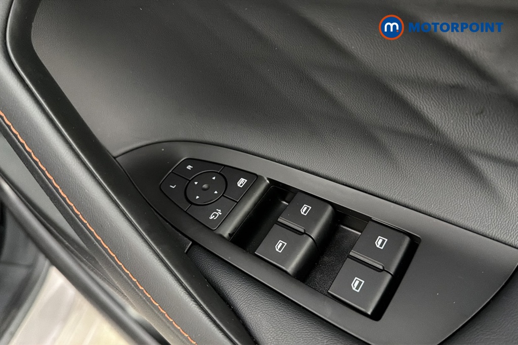Mg Motor Uk HS Trophy Automatic Petrol-Electric Hybrid SUV - Stock Number (1686301) - 19th supplementary image