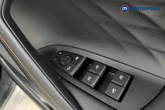 Mg Motor Uk HS Trophy Automatic Petrol-Electric Hybrid SUV - Stock Number (1686301) - 19th supplementary image
