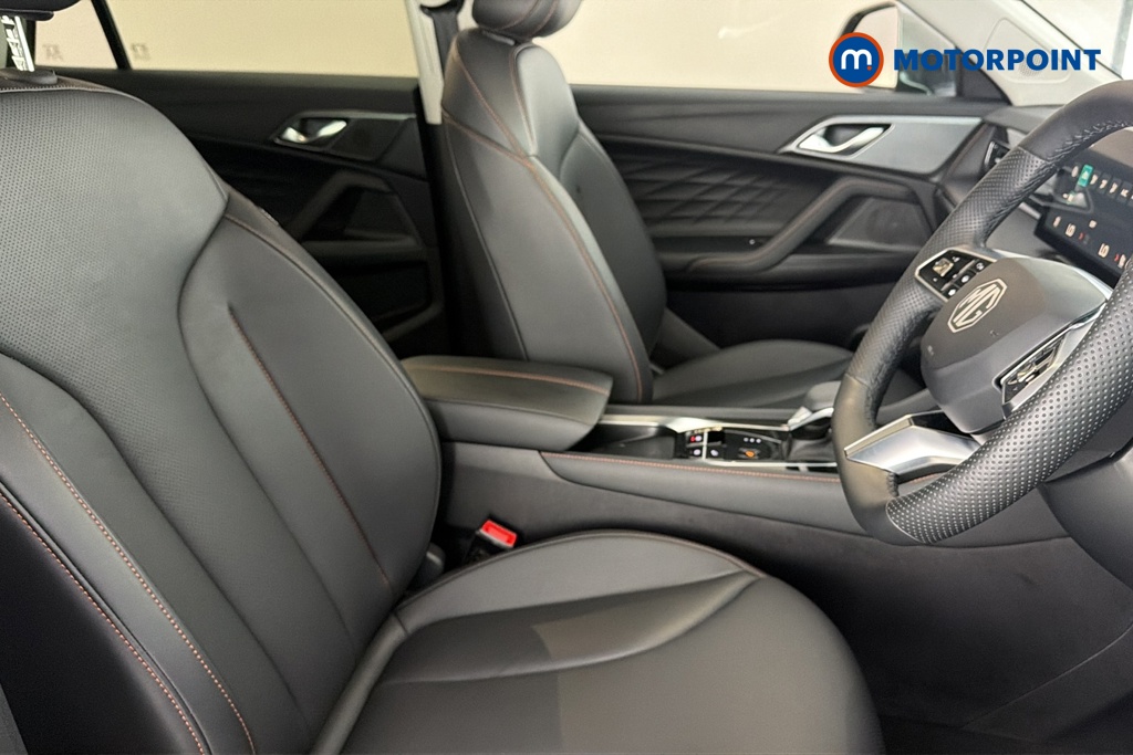 Mg Motor Uk HS Trophy Automatic Petrol-Electric Hybrid SUV - Stock Number (1686301) - 22nd supplementary image