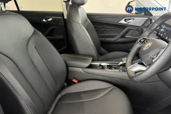 Mg Motor Uk HS Trophy Automatic Petrol-Electric Hybrid SUV - Stock Number (1686301) - 22nd supplementary image