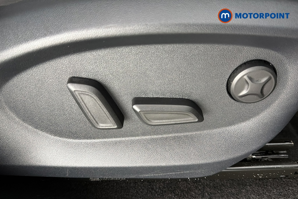 Mg Motor Uk HS Trophy Automatic Petrol-Electric Hybrid SUV - Stock Number (1686301) - 23rd supplementary image