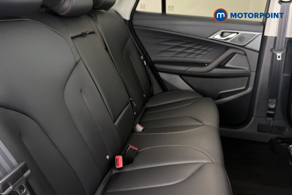 Mg Motor Uk HS Trophy Automatic Petrol-Electric Hybrid SUV - Stock Number (1686301) - 25th supplementary image