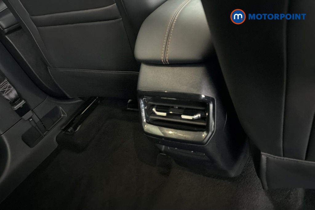 Mg Motor Uk HS Trophy Automatic Petrol-Electric Hybrid SUV - Stock Number (1686301) - 28th supplementary image