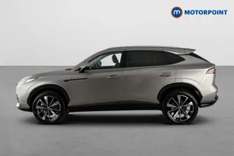 Mg Motor Uk HS Trophy Automatic Petrol-Electric Hybrid SUV - Stock Number (1686301) - Drivers side