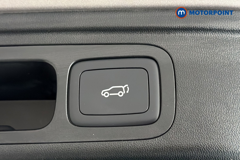 Mg Motor Uk HS Trophy Automatic Petrol-Electric Hybrid SUV - Stock Number (1686301) - 35th supplementary image