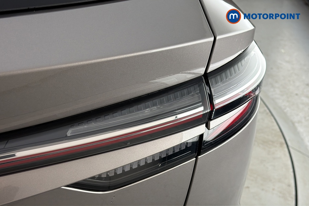 Mg Motor Uk HS Trophy Automatic Petrol-Electric Hybrid SUV - Stock Number (1686301) - 36th supplementary image