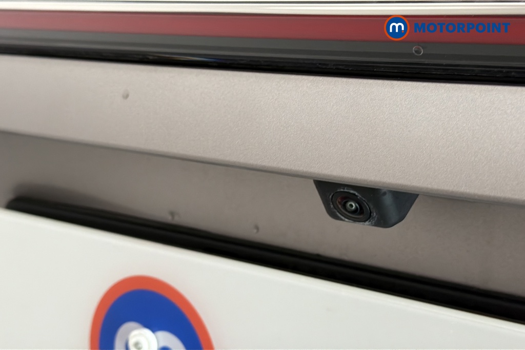 Mg Motor Uk HS Trophy Automatic Petrol-Electric Hybrid SUV - Stock Number (1686301) - 37th supplementary image