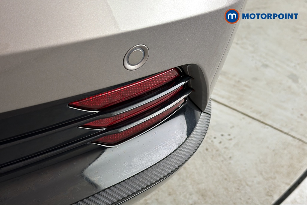 Mg Motor Uk HS Trophy Automatic Petrol-Electric Hybrid SUV - Stock Number (1686301) - 39th supplementary image