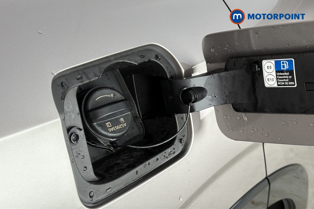 Mg Motor Uk HS Trophy Automatic Petrol-Electric Hybrid SUV - Stock Number (1686301) - 41st supplementary image