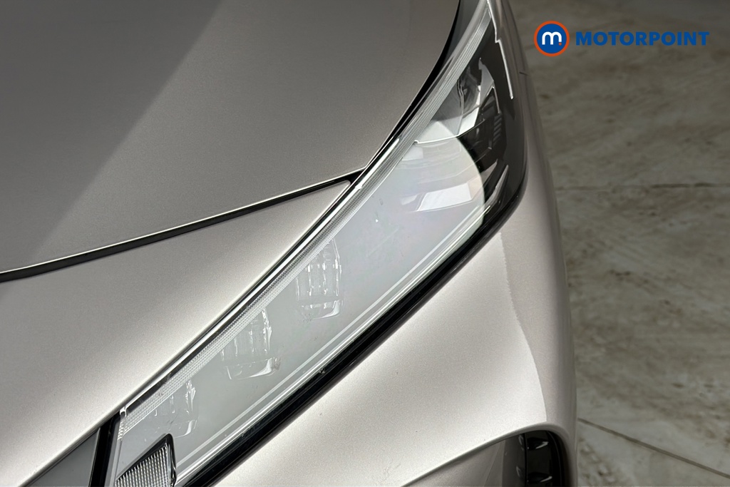 Mg Motor Uk HS Trophy Automatic Petrol-Electric Hybrid SUV - Stock Number (1686301) - 42nd supplementary image