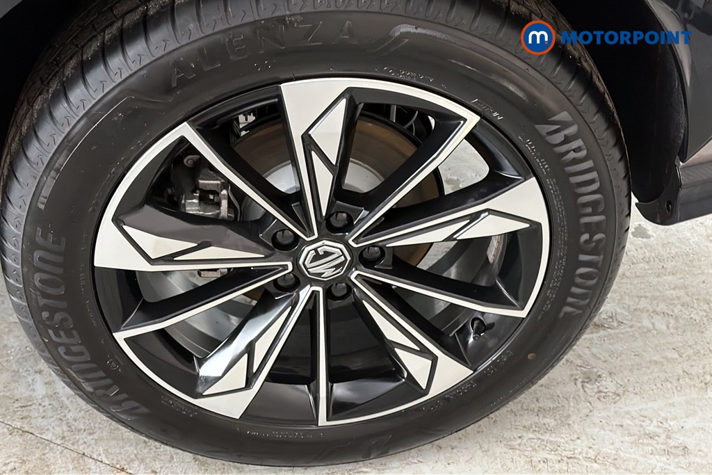 Mg Motor Uk HS Trophy Automatic Petrol-Electric Hybrid SUV - Stock Number (1686301) - 45th supplementary image