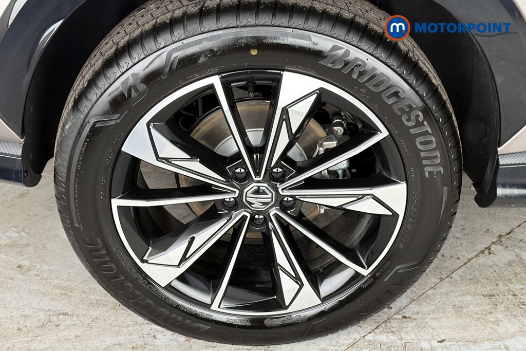 Mg Motor Uk HS Trophy Automatic Petrol-Electric Hybrid SUV - Stock Number (1686301) - 46th supplementary image