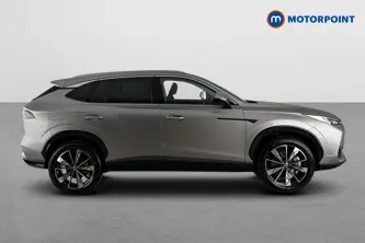 Mg Motor Uk HS Trophy Automatic Petrol-Electric Hybrid SUV - Stock Number (1686301) - Passenger side