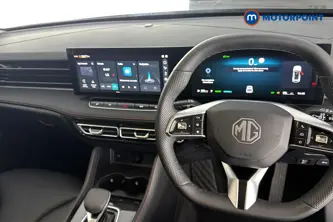 Mg Motor Uk HS Trophy Automatic Petrol-Electric Hybrid SUV - Stock Number (1686301) - 1st supplementary image