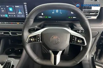 Mg Motor Uk HS Trophy Automatic Petrol-Electric Hybrid SUV - Stock Number (1686309) - 2nd supplementary image