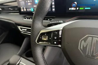 Mg Motor Uk HS Trophy Automatic Petrol-Electric Hybrid SUV - Stock Number (1686309) - 4th supplementary image