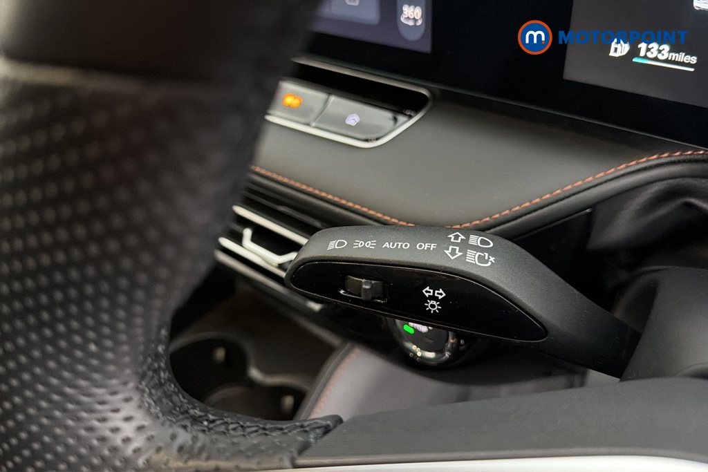Mg Motor Uk HS Trophy Automatic Petrol-Electric Hybrid SUV - Stock Number (1686309) - 5th supplementary image