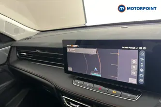 Mg Motor Uk HS Trophy Automatic Petrol-Electric Hybrid SUV - Stock Number (1686309) - 9th supplementary image