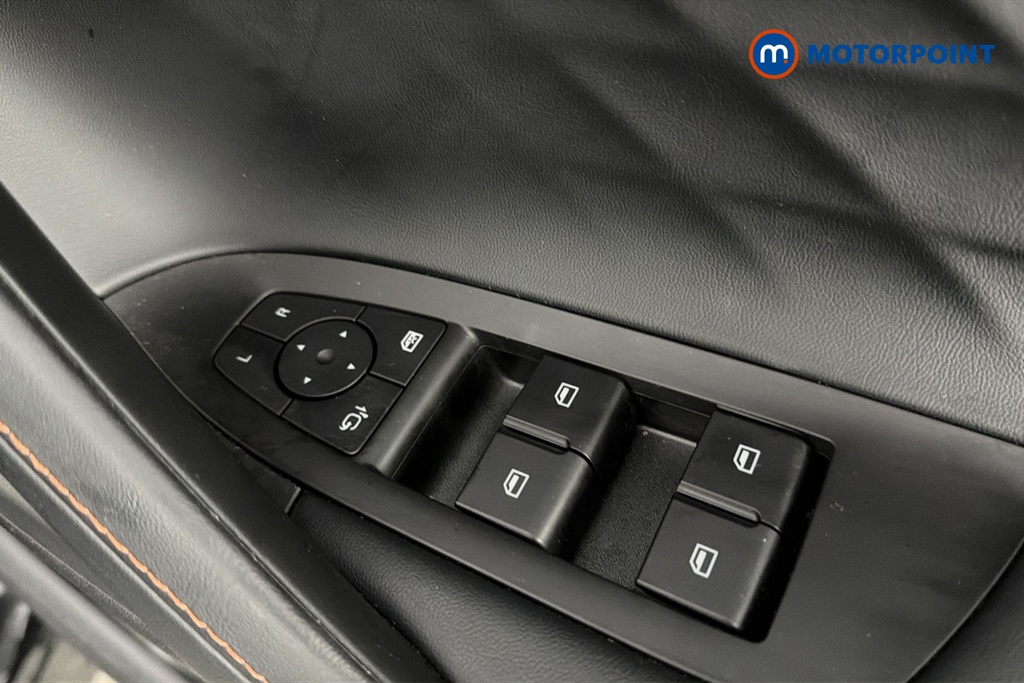 Mg Motor Uk HS Trophy Automatic Petrol-Electric Hybrid SUV - Stock Number (1686309) - 19th supplementary image