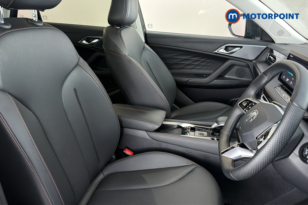 Mg Motor Uk HS Trophy Automatic Petrol-Electric Hybrid SUV - Stock Number (1686309) - 22nd supplementary image