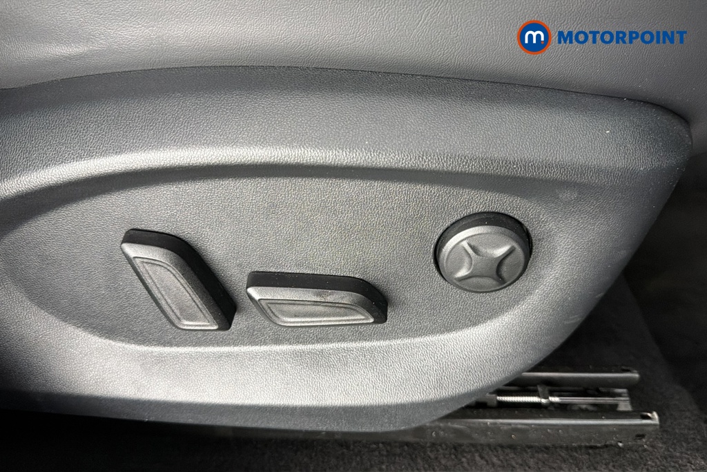 Mg Motor Uk HS Trophy Automatic Petrol-Electric Hybrid SUV - Stock Number (1686309) - 23rd supplementary image
