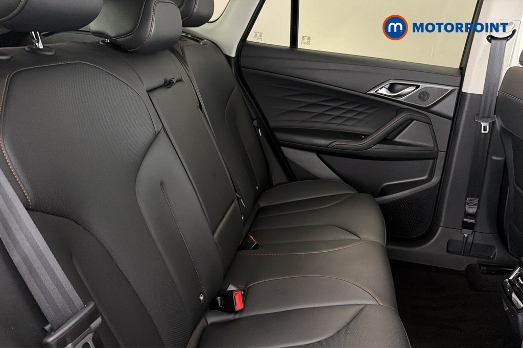 Mg Motor Uk HS Trophy Automatic Petrol-Electric Hybrid SUV - Stock Number (1686309) - 25th supplementary image