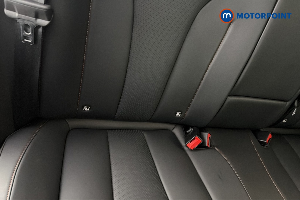 Mg Motor Uk HS Trophy Automatic Petrol-Electric Hybrid SUV - Stock Number (1686309) - 27th supplementary image