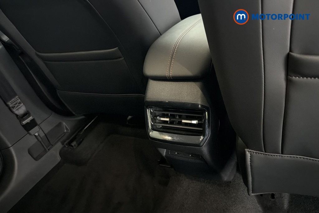 Mg Motor Uk HS Trophy Automatic Petrol-Electric Hybrid SUV - Stock Number (1686309) - 28th supplementary image