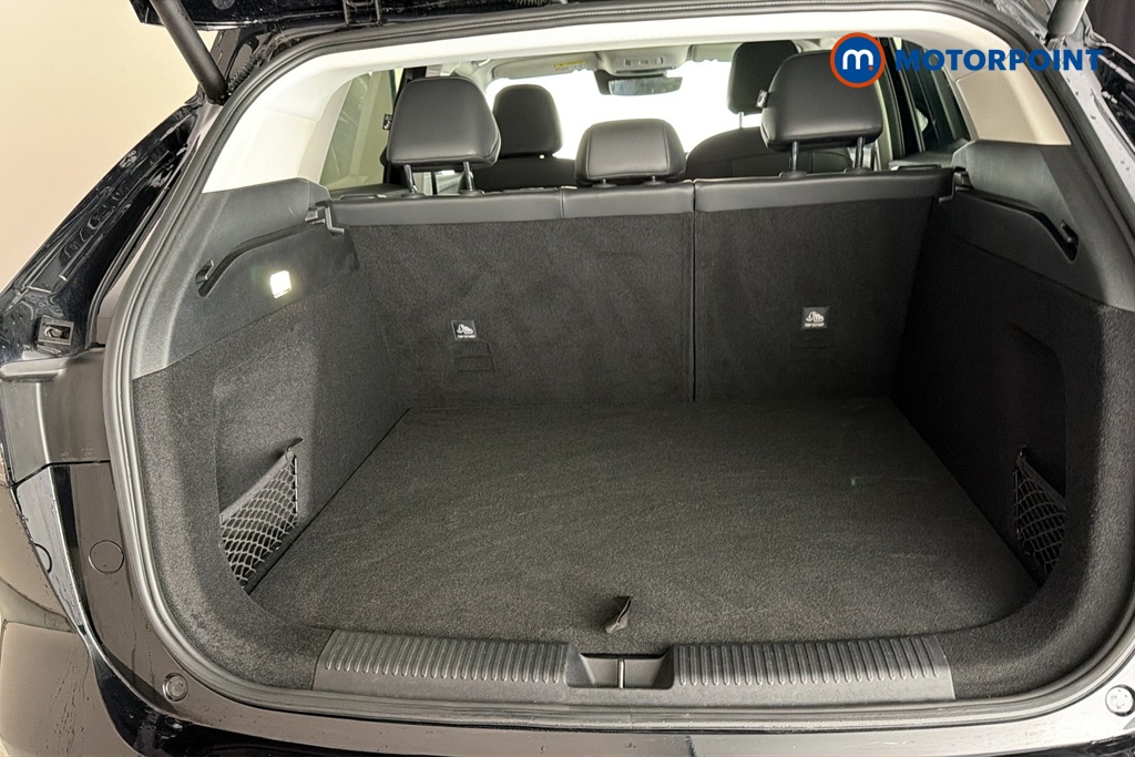 Mg Motor Uk HS Trophy Automatic Petrol-Electric Hybrid SUV - Stock Number (1686309) - 30th supplementary image