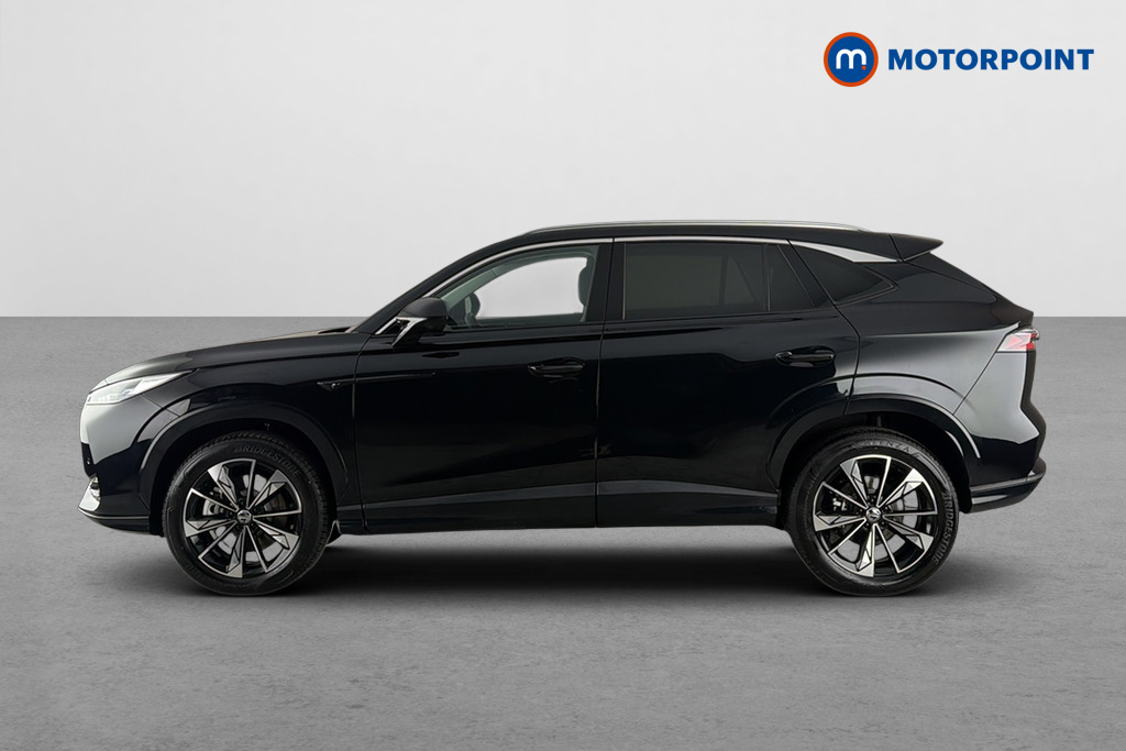 Mg Motor Uk HS Trophy Automatic Petrol-Electric Hybrid SUV - Stock Number (1686309) - Drivers side