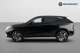Mg Motor Uk HS Trophy Automatic Petrol-Electric Hybrid SUV - Stock Number (1686309) - Drivers side